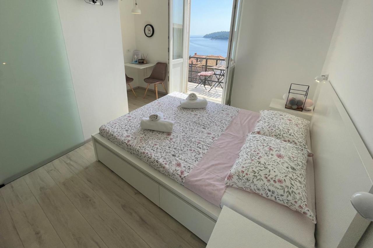 Appartamento Perfect Balcony - Brizo *