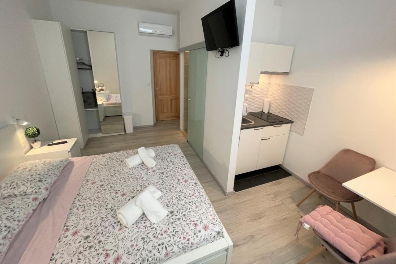 Perfect Balcony - Brizo Appartamento Ragusa