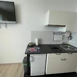 Perfect Balcony Apartment - Brizo Apartments