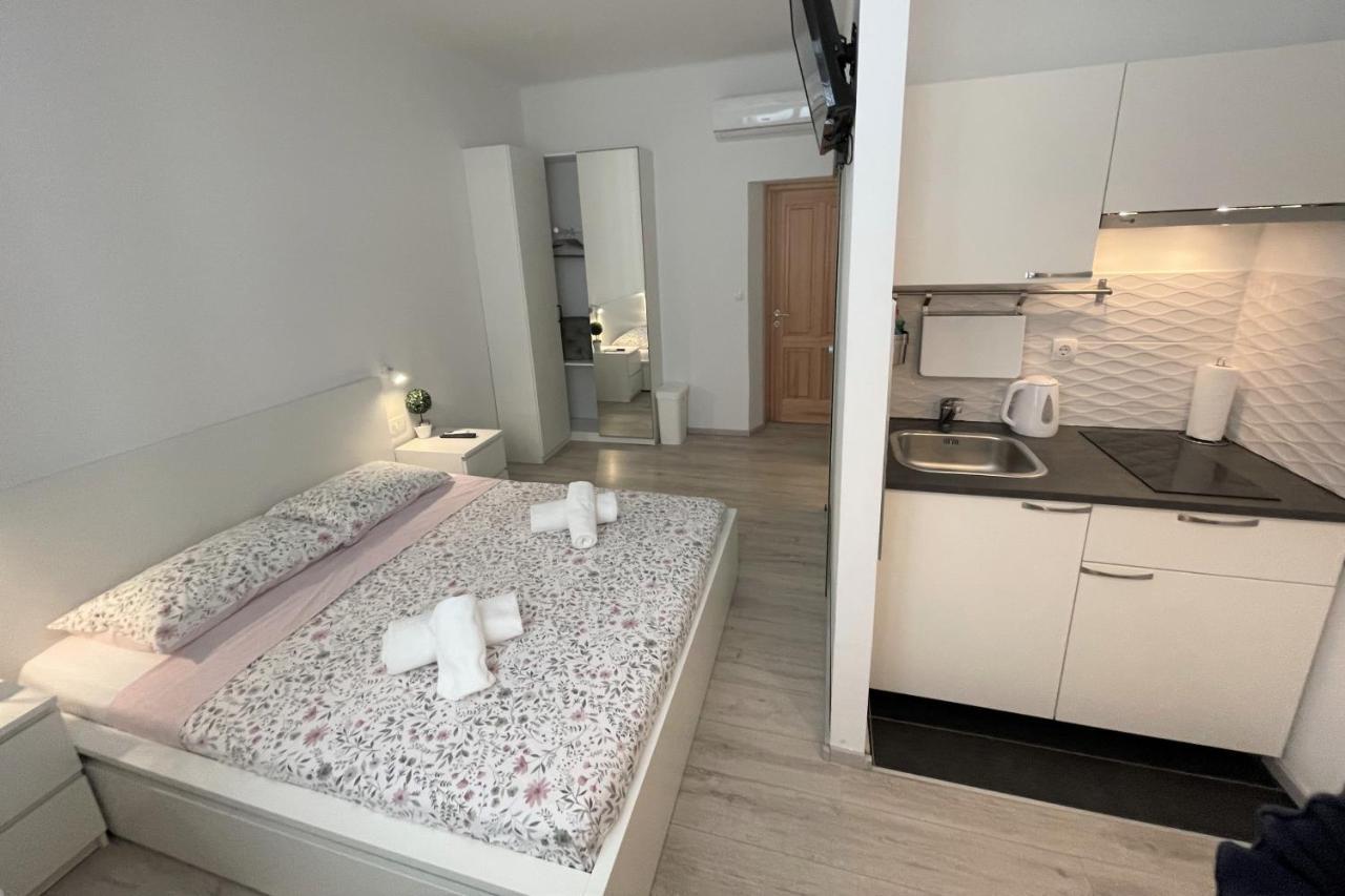 Apartamento Perfect Balcony - Brizo *