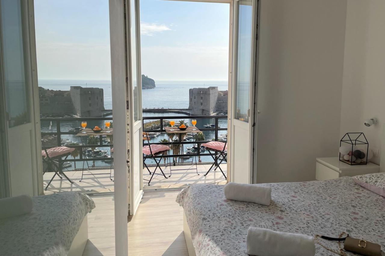 Perfect Balcony - Brizo *