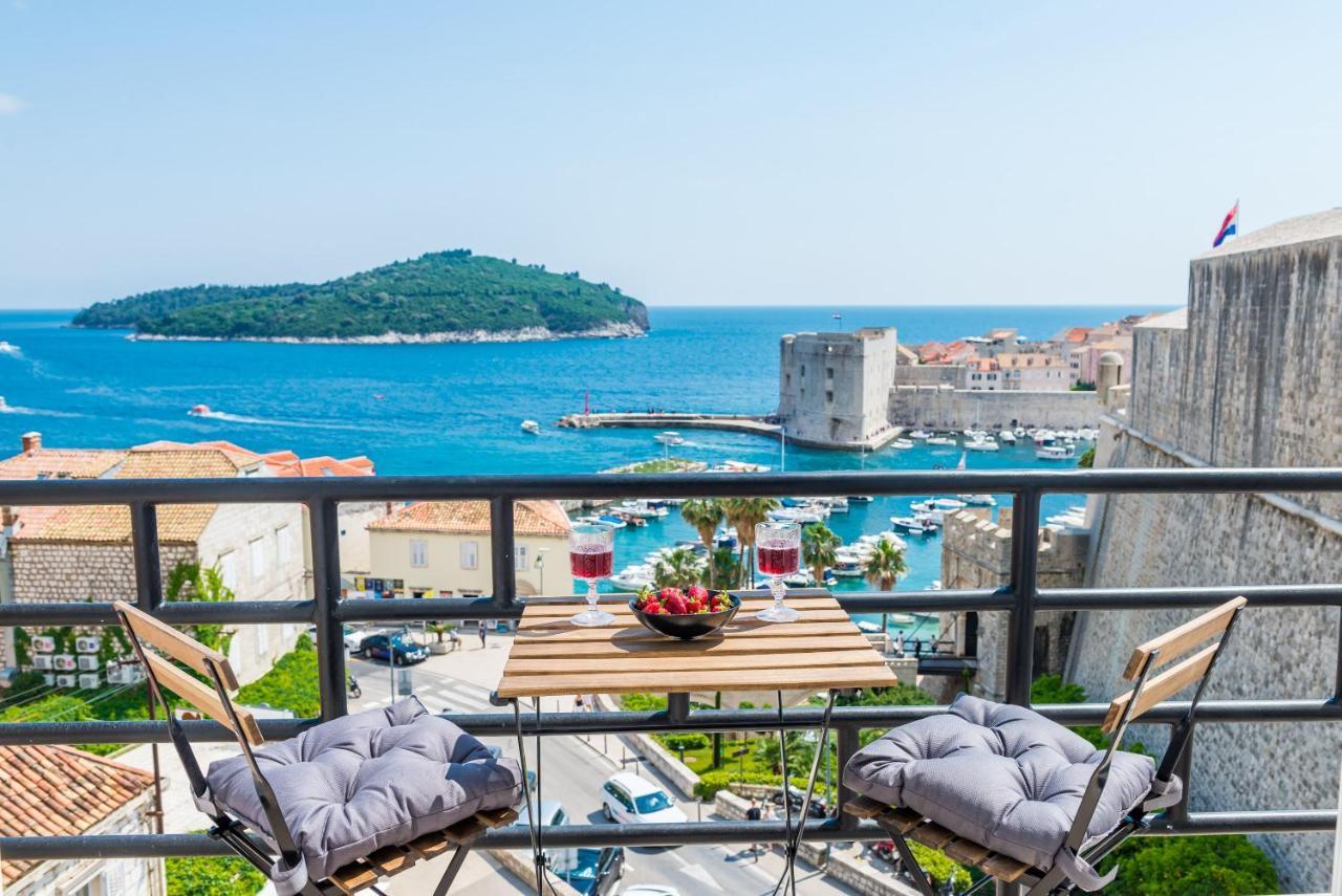 Perfect Balcony - Brizo *