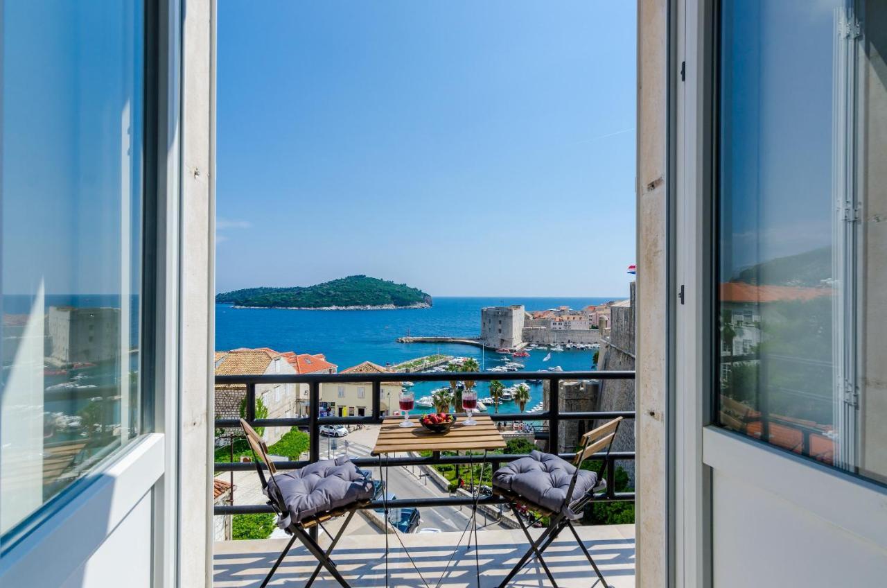Perfect Balcony - Brizo Apartamento *