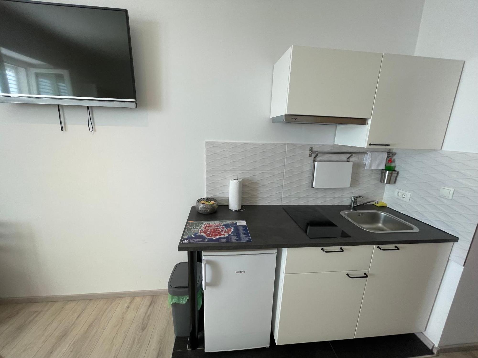 Perfect Balcony - Brizo Apartamento Dubrovnik