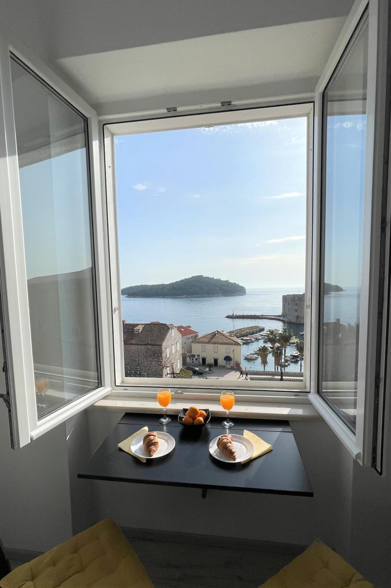 Apartamento Perfect Balcony - Brizo Dubrovnik