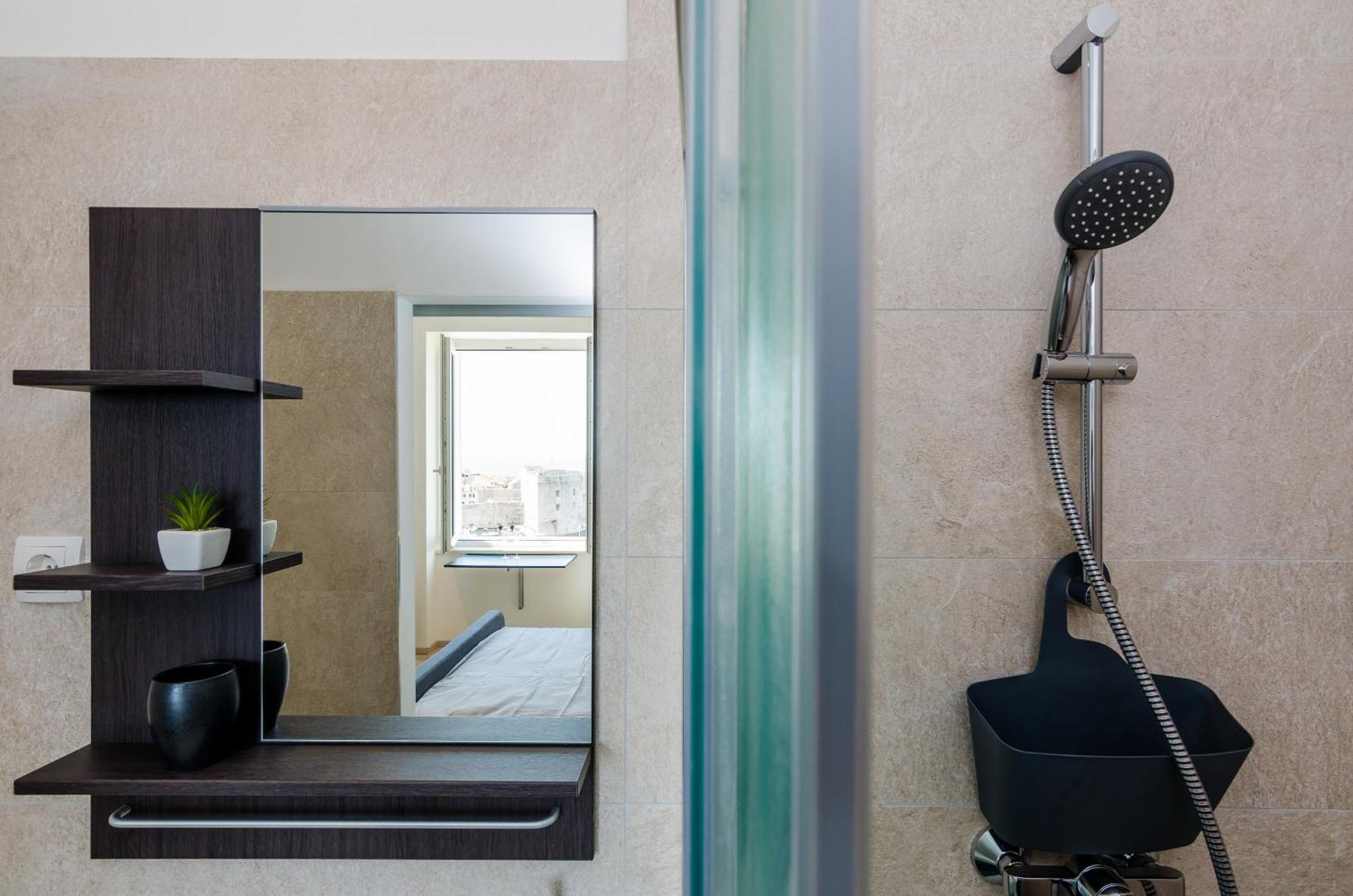 Perfect Balcony - Brizo Apartamento *