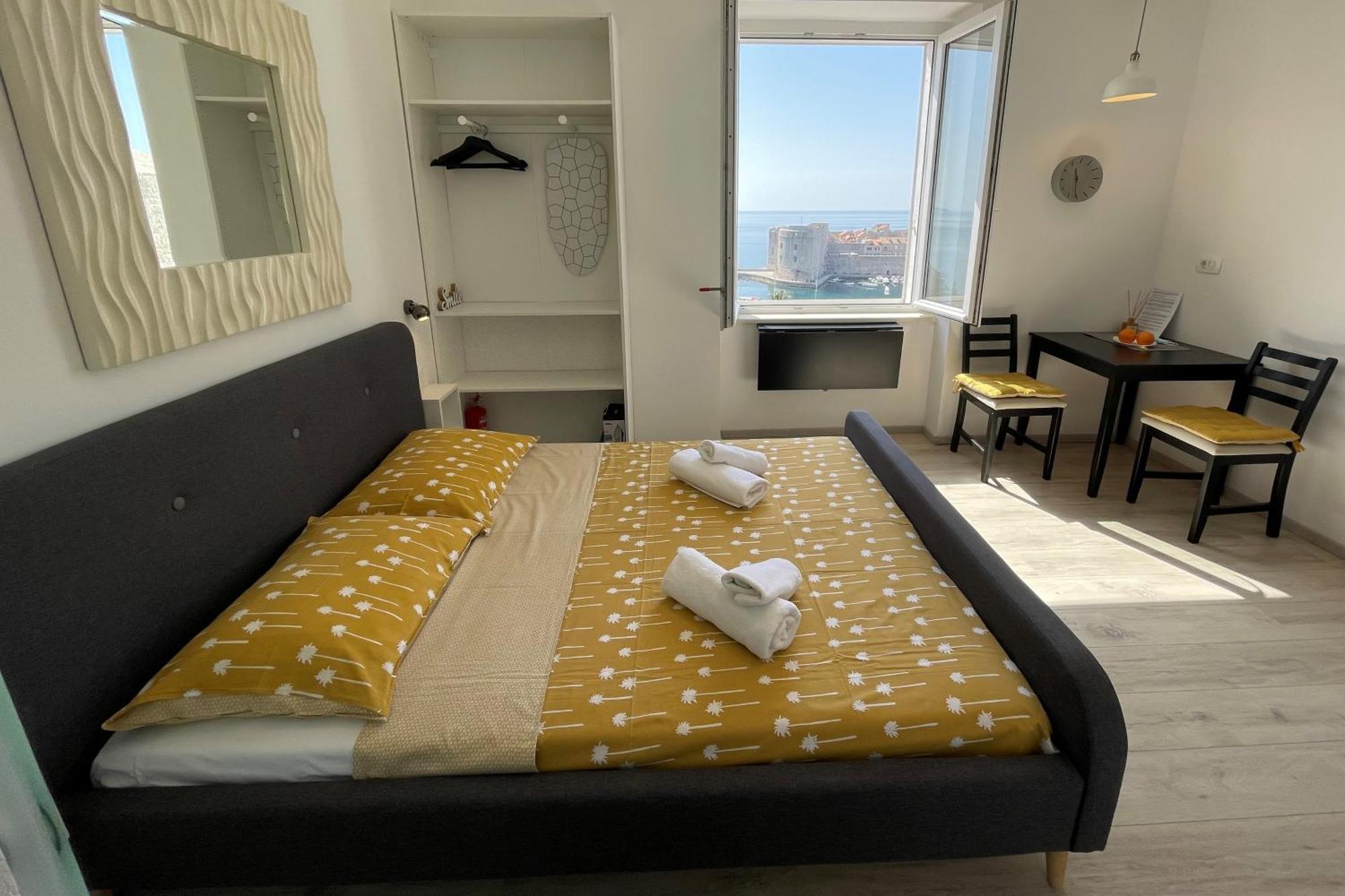 Apartamento Perfect Balcony - Brizo *